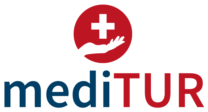 mediTUR | Deutsche Agentur für Medizintourismus in der Türkei Logo