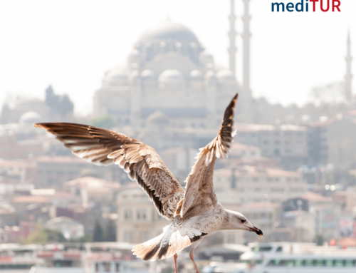 Istanbul als Reiseziel – Die Stadt auf zwei Kontinenten