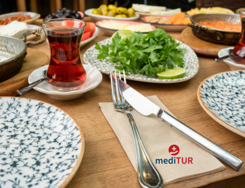 Istanbul: Eine kulinarische Reise durch Hotels und Gaumenfreuden