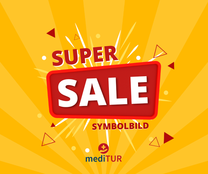 Super Sale