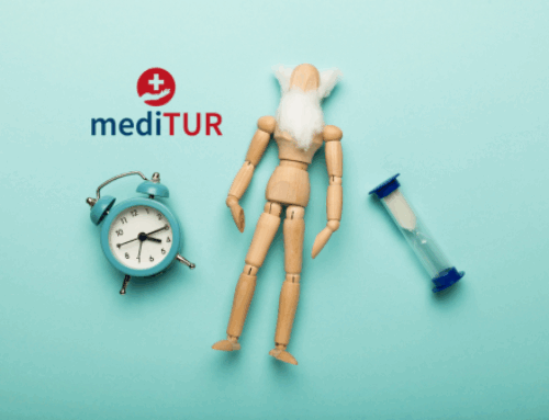 Longevity -Der neue Megatrend für Lebensqualität und Gesundheit