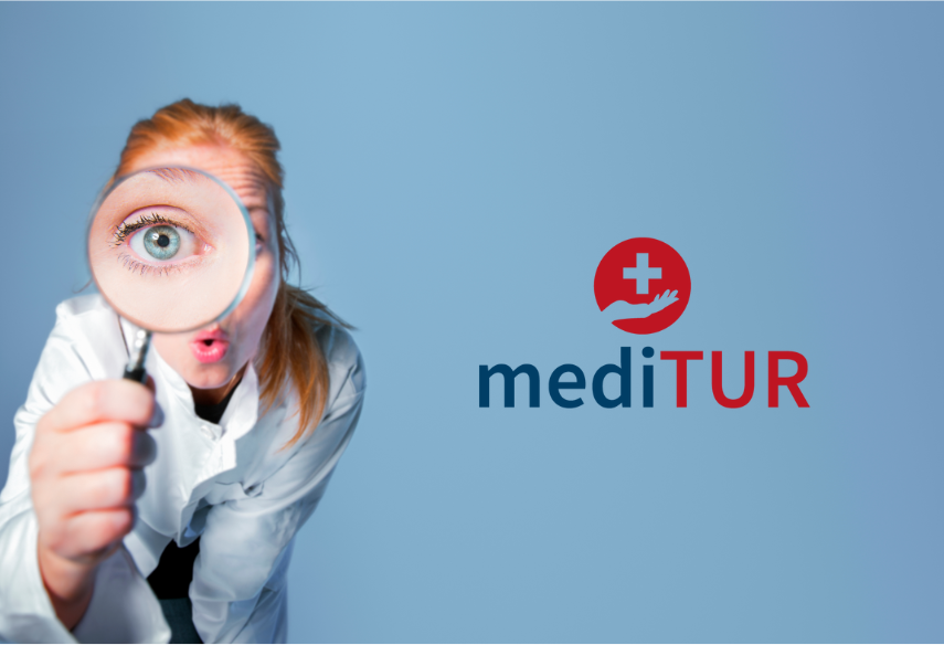 Preise Behandlung Türkei